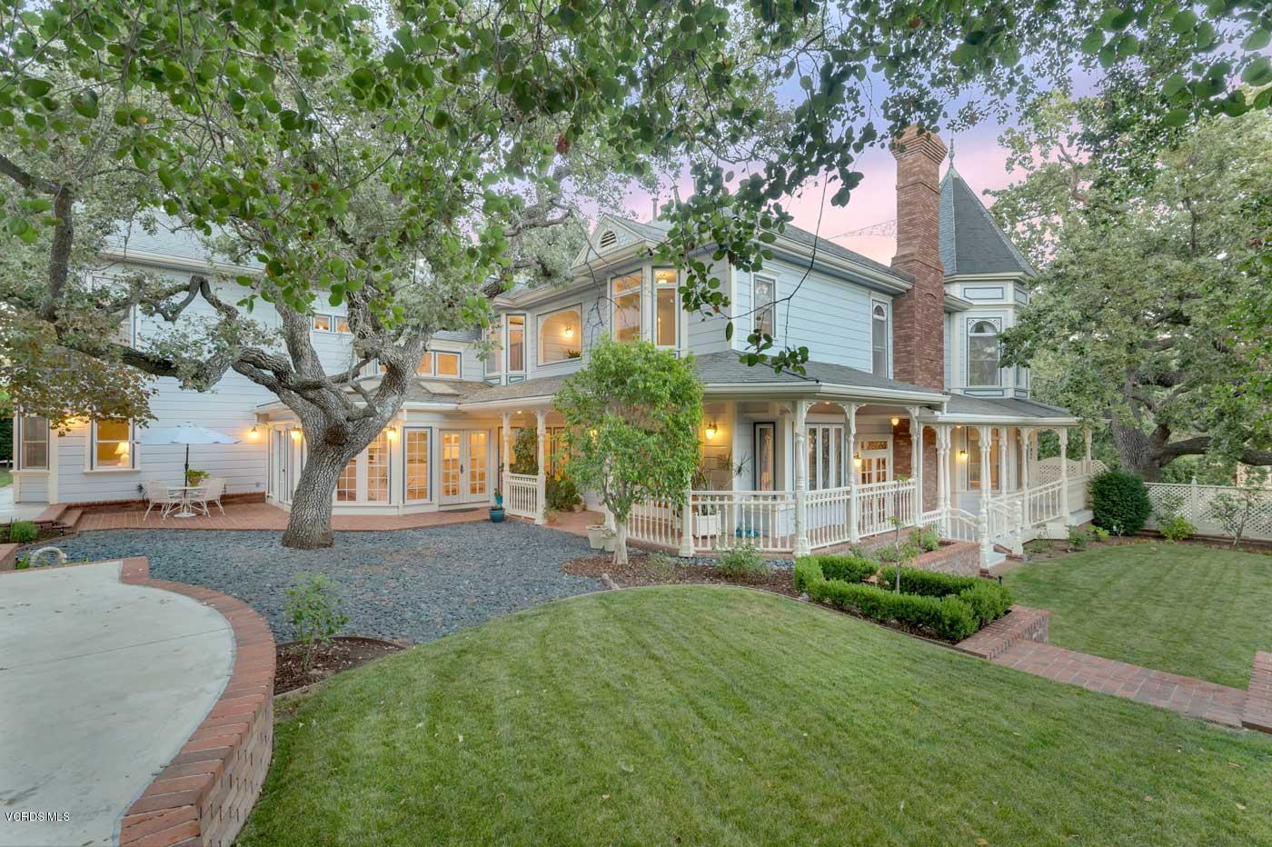 1607 Upper Ranch Road Westlake Village, CA 91362 - Photo 5 of 58 1607-UpperRanch-WestlakeVillage-back6-tw