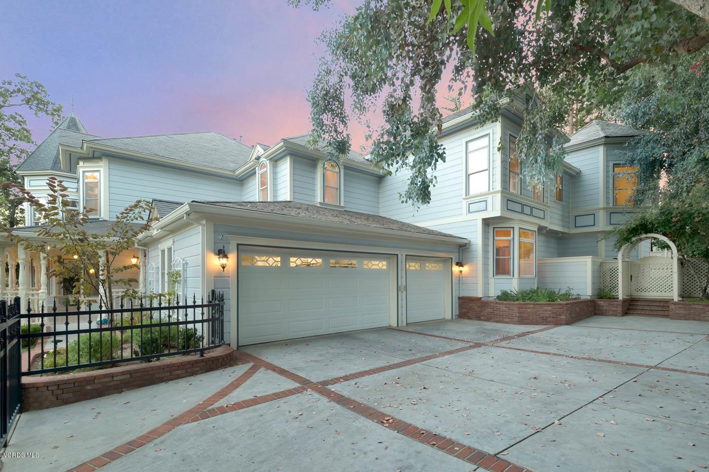 1607 Upper Ranch Road Westlake Village, CA 91362 - Photo 48 of 58 1607-UpperRanch-WestlakeVillage-front5-t