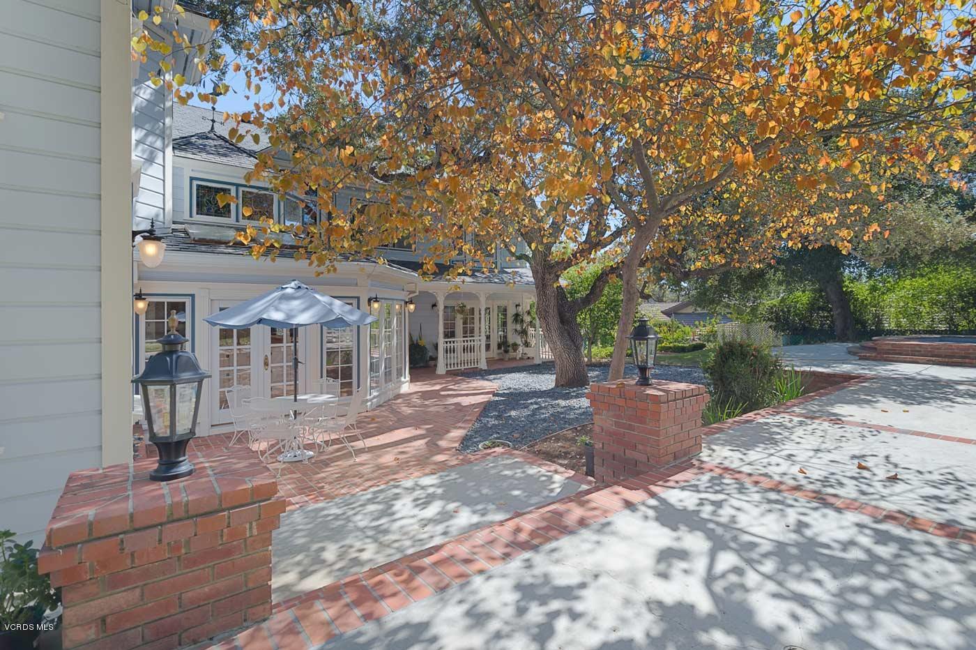 1607 Upper Ranch Road Westlake Village, CA 91362 - Photo 50 of 58 1607-UpperRanch-WestlakeVillage-backyard