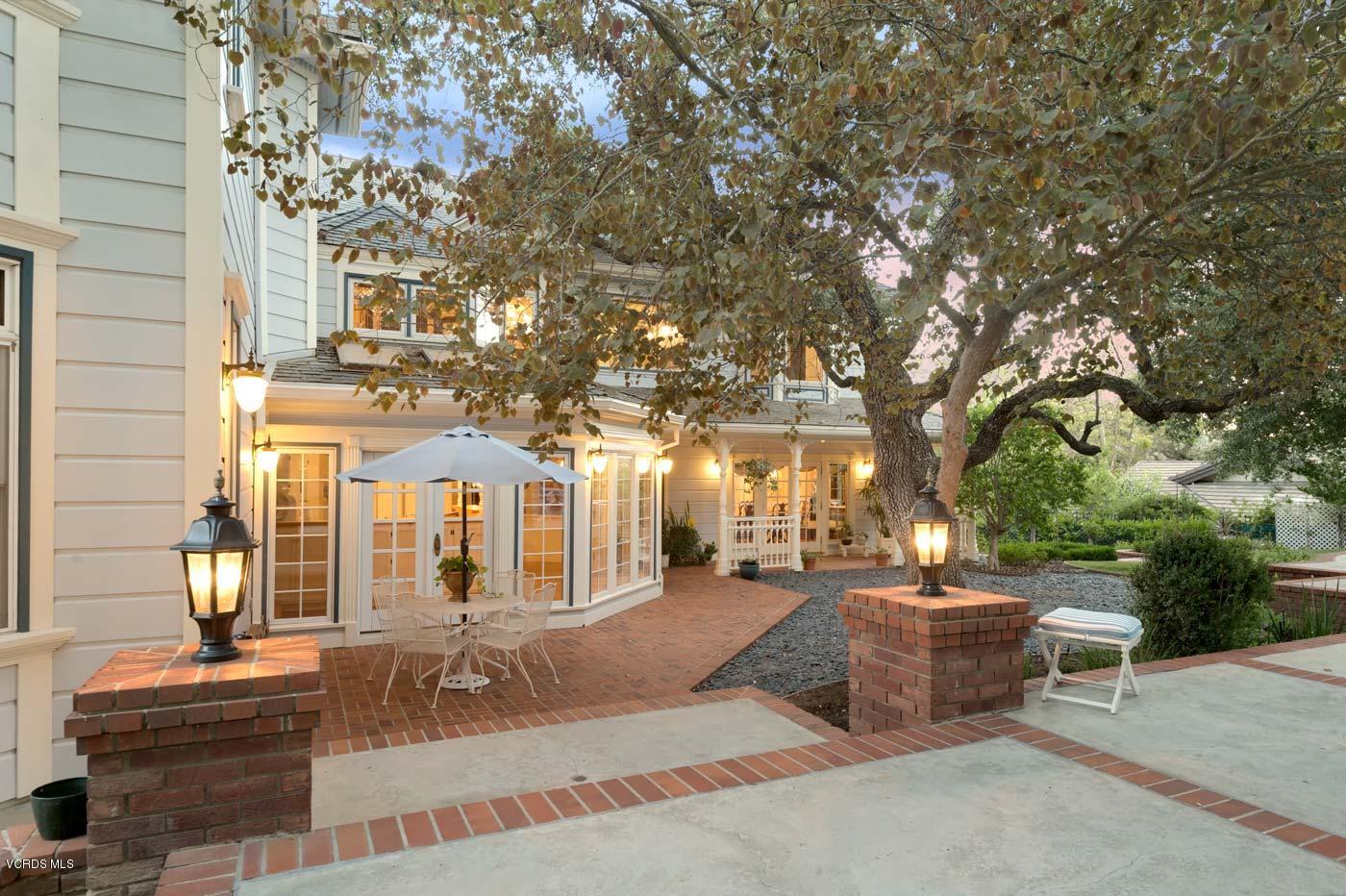 1607 Upper Ranch Road Westlake Village, CA 91362 - Photo 6 of 58 1607-UpperRanch-WestlakeVillage-back2-tw