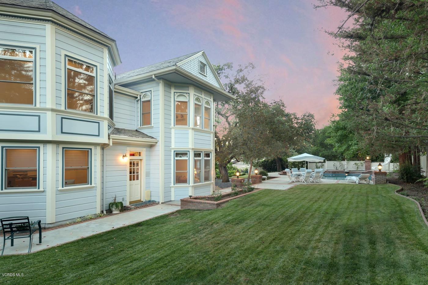 1607 Upper Ranch Road Westlake Village, CA 91362 - Photo 7 of 58 1607-UpperRanch-WestlakeVillage-back3-tw