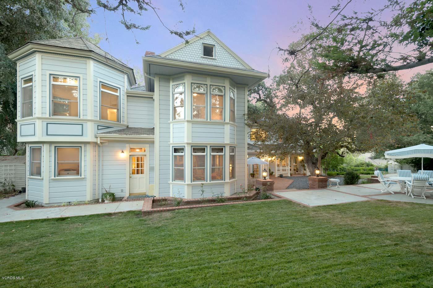 1607 Upper Ranch Road Westlake Village, CA 91362 - Photo 8 of 58 1607-UpperRanch-WestlakeVillage-back4-tw