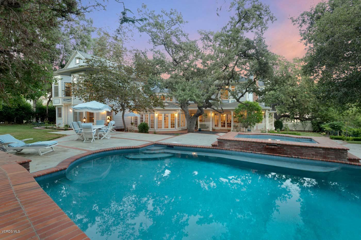 1607 Upper Ranch Road Westlake Village, CA 91362 - Photo 9 of 58 1607-UpperRanch-WestlakeVillage-back1-tw