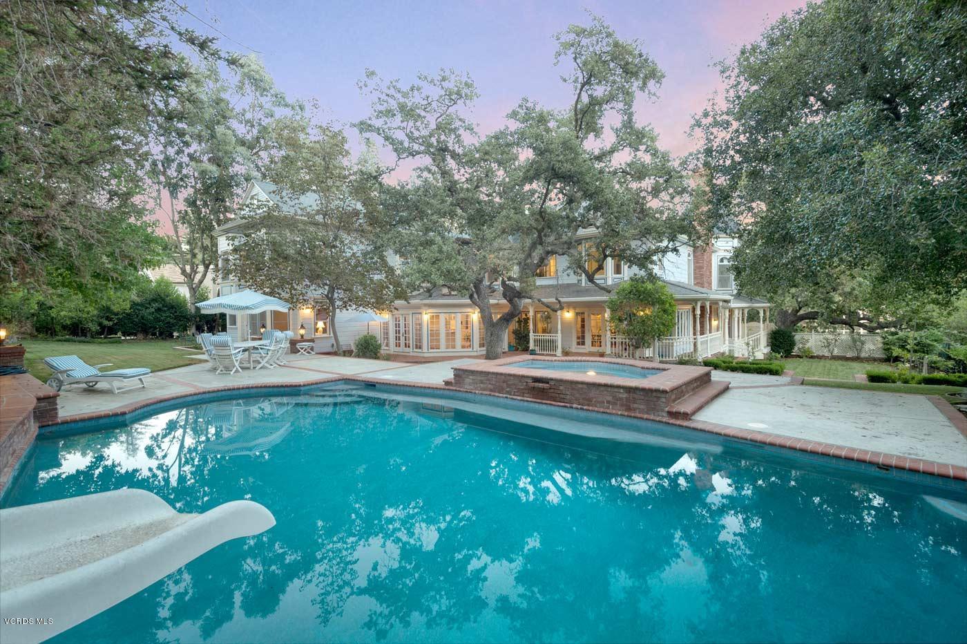 1607 Upper Ranch Road Westlake Village, CA 91362 - Photo 10 of 58 1607-UpperRanch-WestlakeVillage-back5-tw