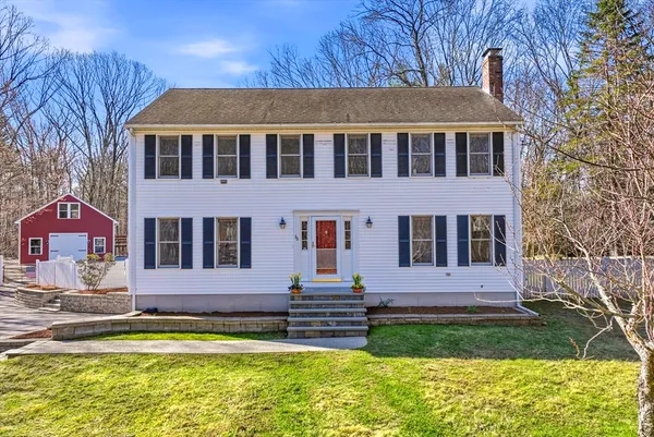 $699,900 | 30 Camp Street, Milford, MA 01757
