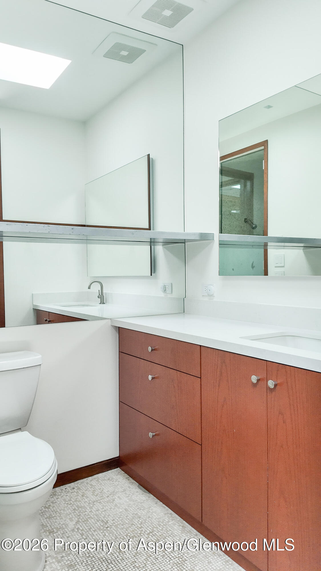 1440 Crystal Lake Road Aspen, CO 81611 - Photo 10 of 36 primary bath