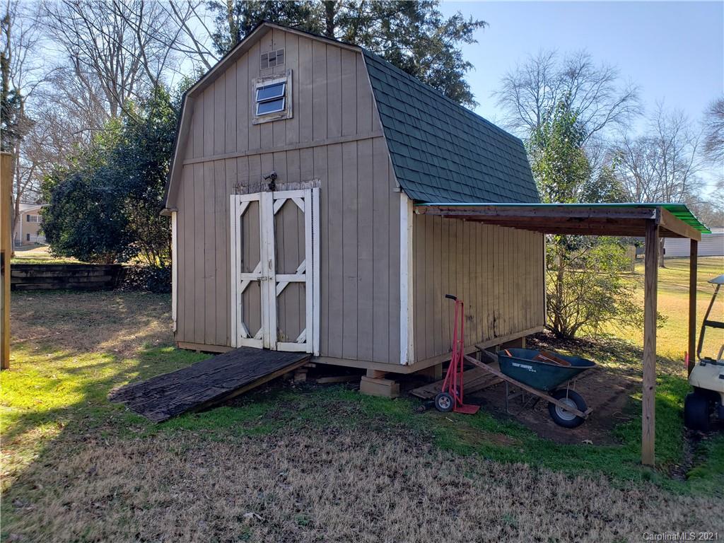 49 Barbee Road Southwest Concord, NC 28027 - Photo 36 of 37 Gallery Image 36