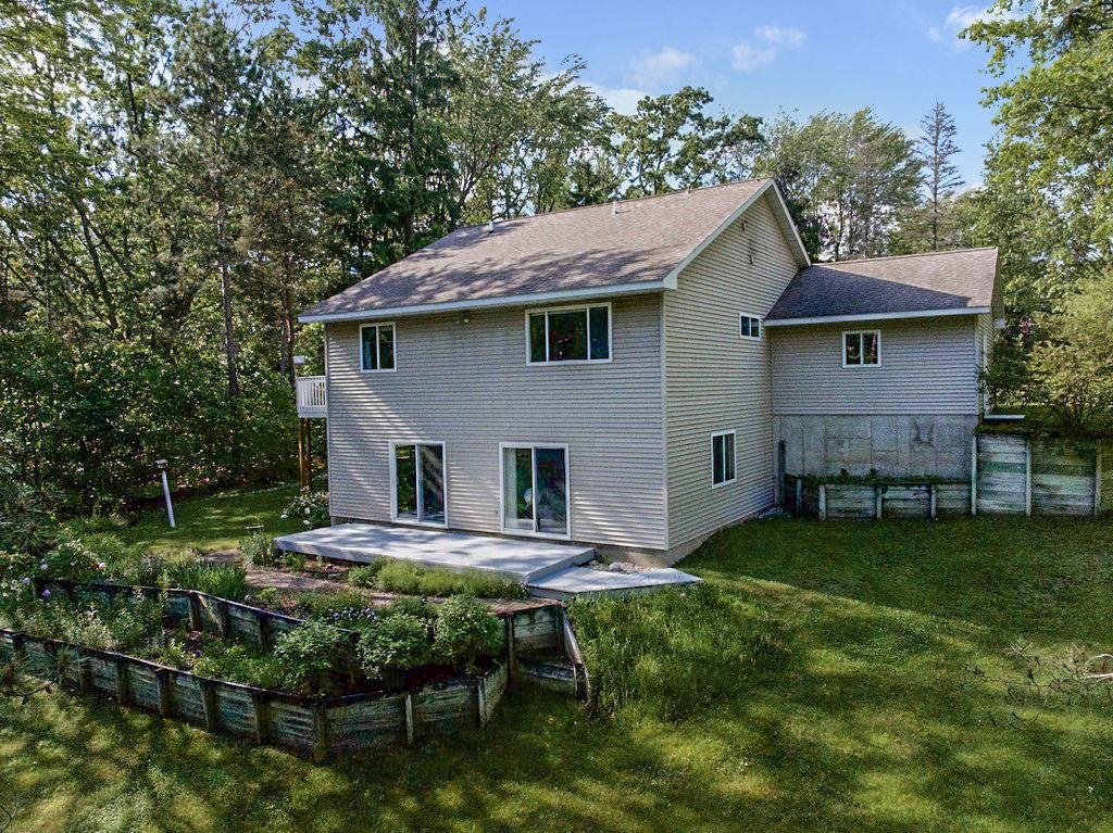 6496 Crosby Road Cadillac, MI 49601 - Photo 11 of 60