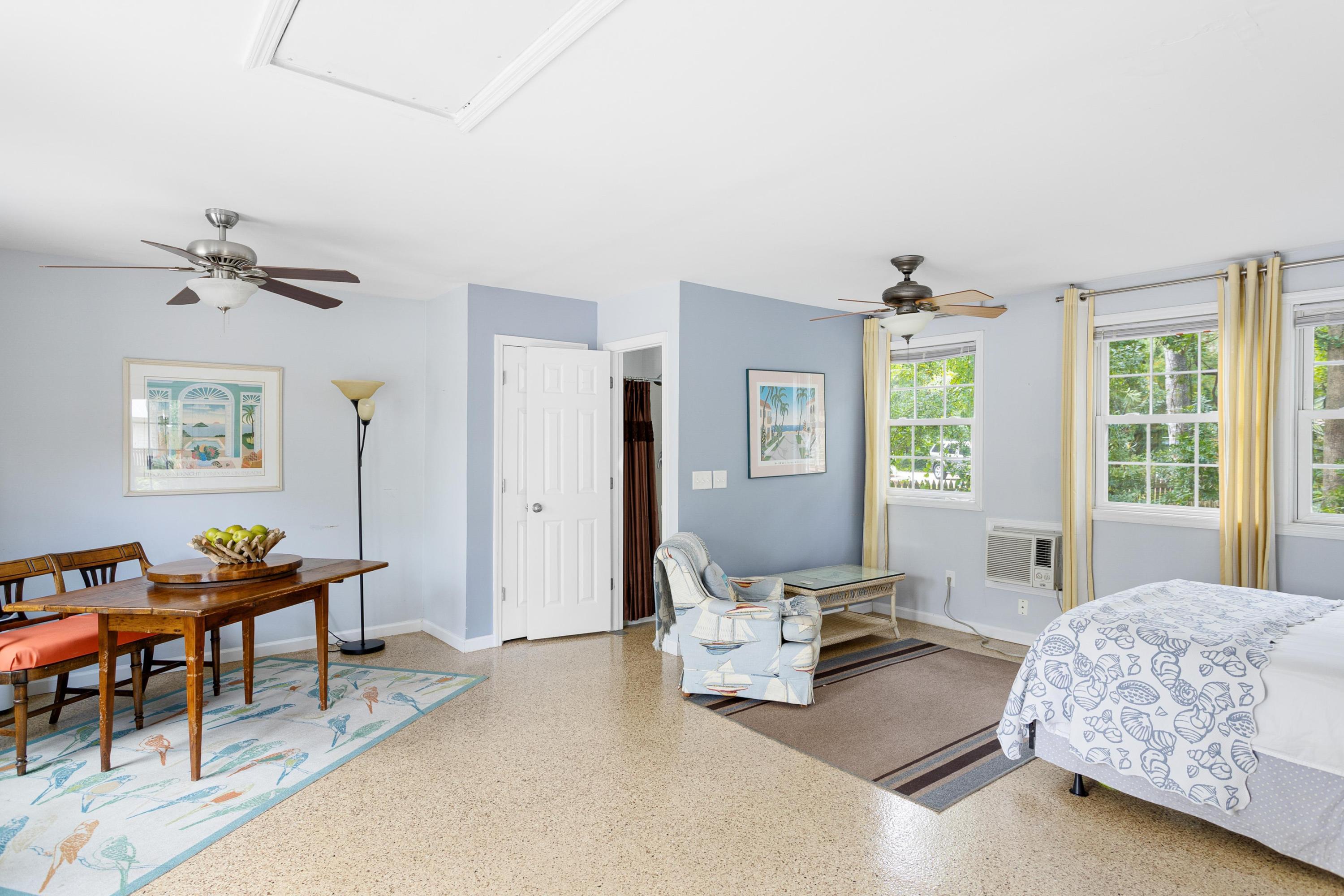 805 Farm Quarter Road Mount Pleasant, SC 29464 - Photo 17 of 23 Guest House Interior
