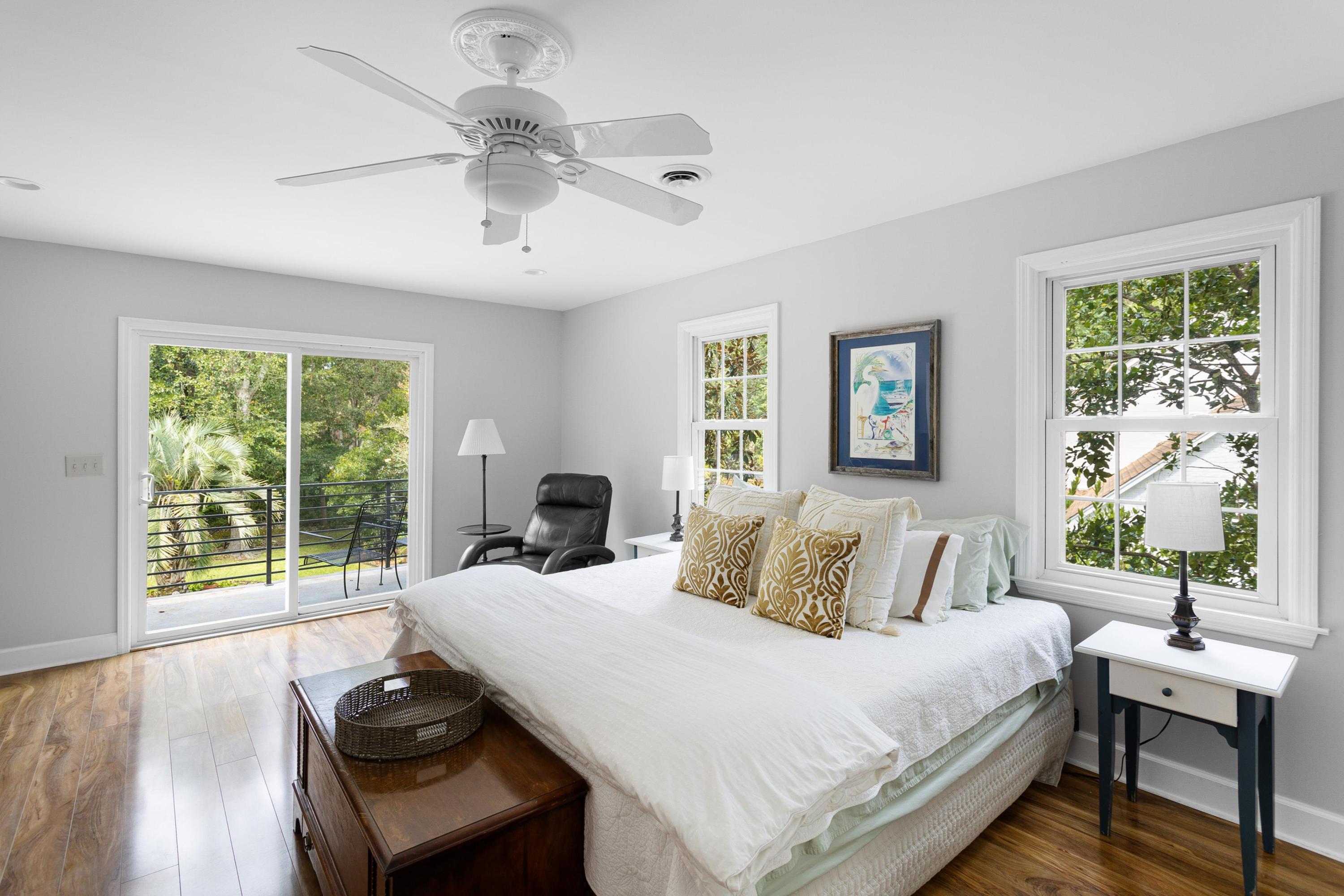 805 Farm Quarter Road Mount Pleasant, SC 29464 - Photo 10 of 23 11. Upstairs Master