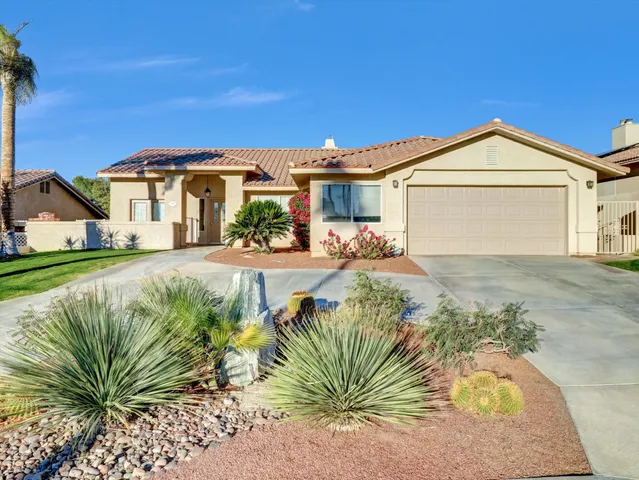 $545,000 | 8567 Clubhouse Boulevard, Desert Hot Springs, CA 92240