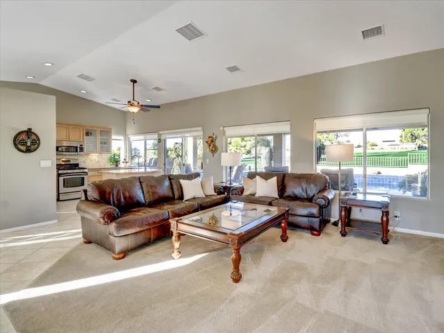 $545,000 | 8567 Clubhouse Boulevard, Desert Hot Springs, CA 92240