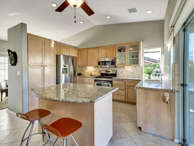 $545,000 | 8567 Clubhouse Boulevard, Desert Hot Springs, CA 92240