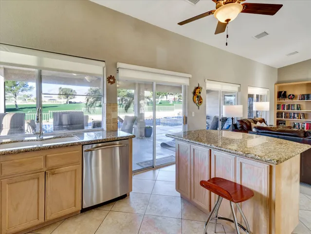 $545,000 | 8567 Clubhouse Boulevard, Desert Hot Springs, CA 92240