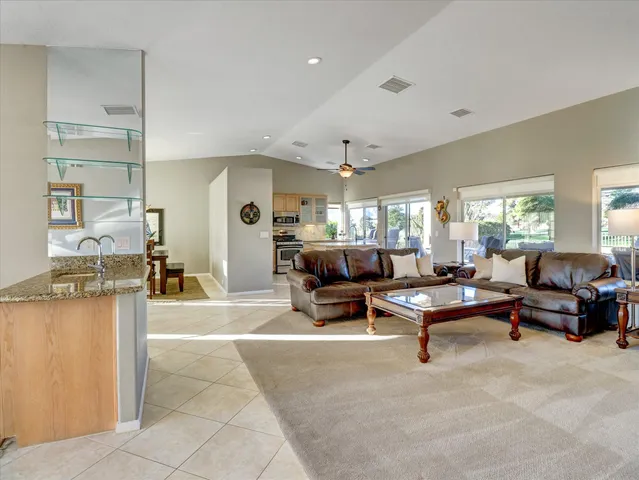 $545,000 | 8567 Clubhouse Boulevard, Desert Hot Springs, CA 92240