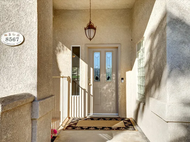 $545,000 | 8567 Clubhouse Boulevard, Desert Hot Springs, CA 92240