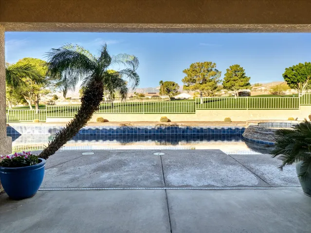 $545,000 | 8567 Clubhouse Boulevard, Desert Hot Springs, CA 92240
