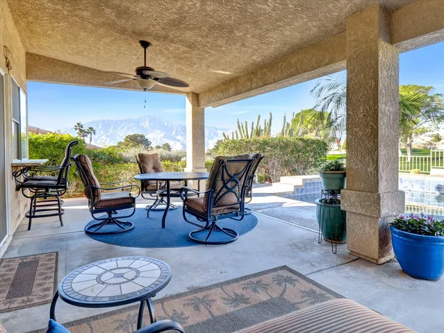 $545,000 | 8567 Clubhouse Boulevard, Desert Hot Springs, CA 92240