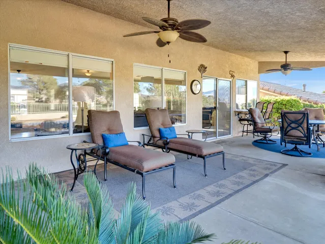 $545,000 | 8567 Clubhouse Boulevard, Desert Hot Springs, CA 92240