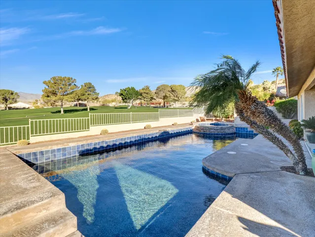 $545,000 | 8567 Clubhouse Boulevard, Desert Hot Springs, CA 92240