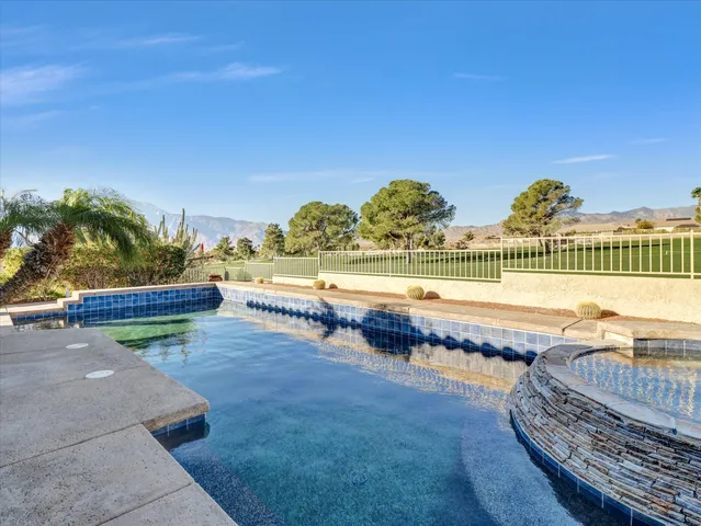 $545,000 | 8567 Clubhouse Boulevard, Desert Hot Springs, CA 92240