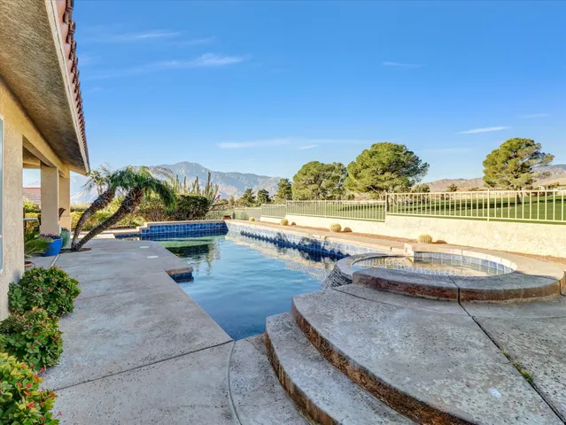 $545,000 | 8567 Clubhouse Boulevard, Desert Hot Springs, CA 92240