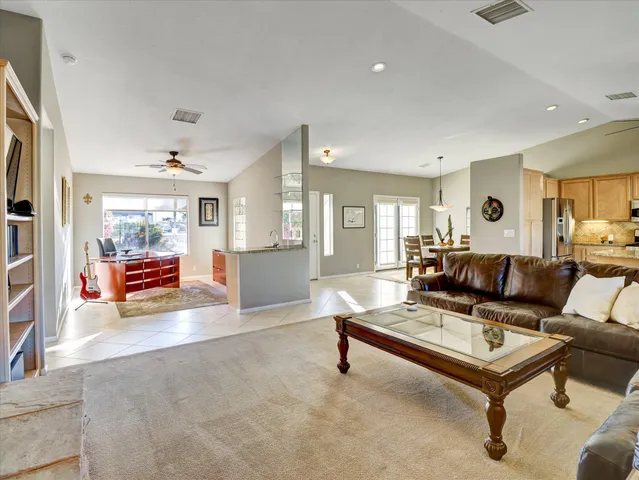 $545,000 | 8567 Clubhouse Boulevard, Desert Hot Springs, CA 92240