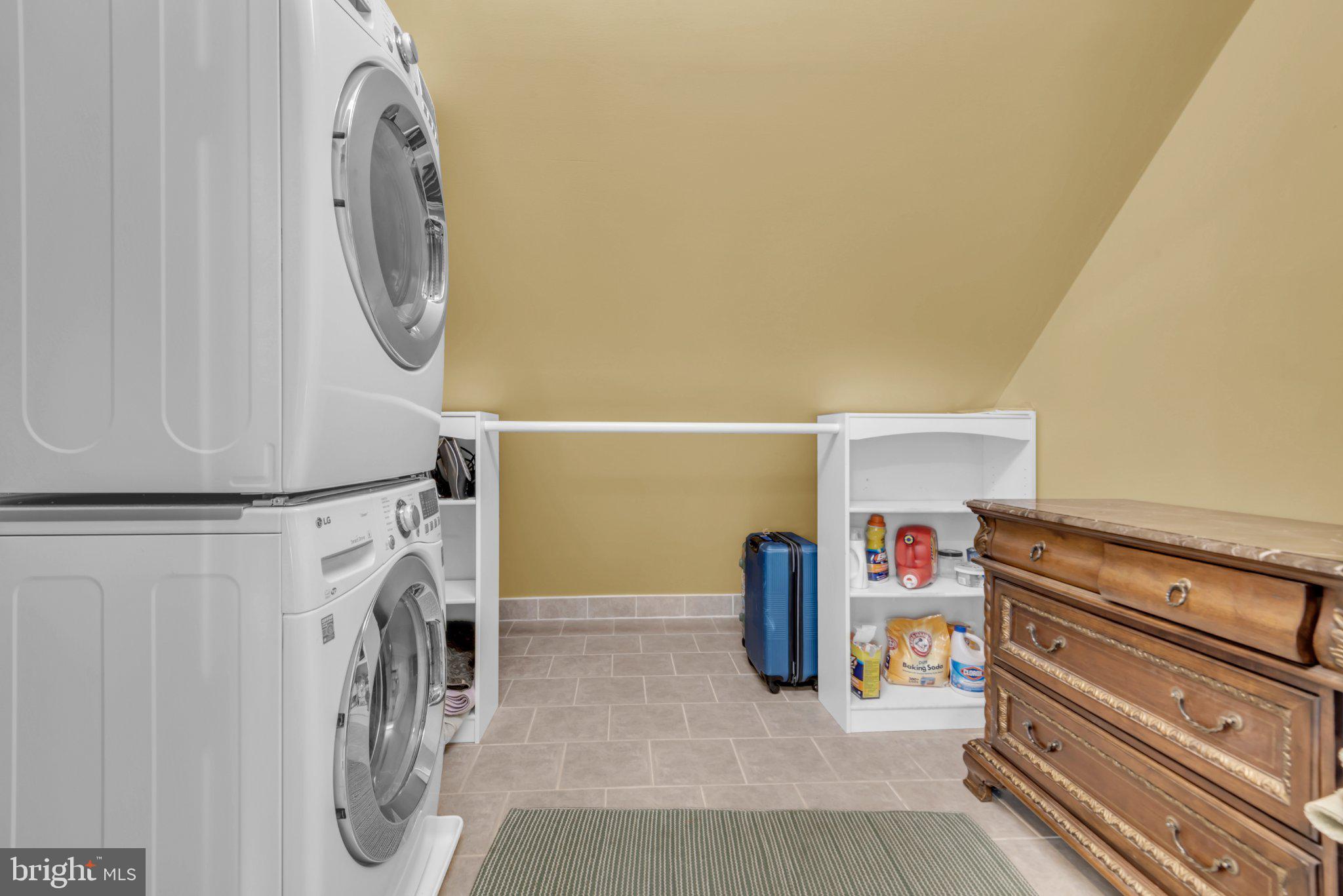 527 Forest Road Riva, MD 21140 - Photo 50 of 100 Upper Level Laundry Room