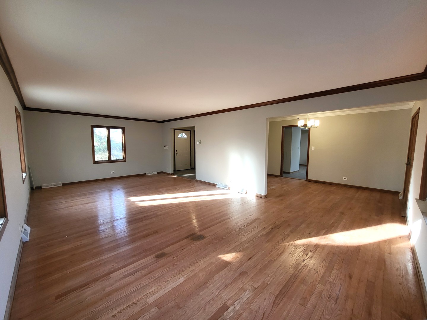 725 Braemar Road Flossmoor, IL 60422 - Photo 7 of 35