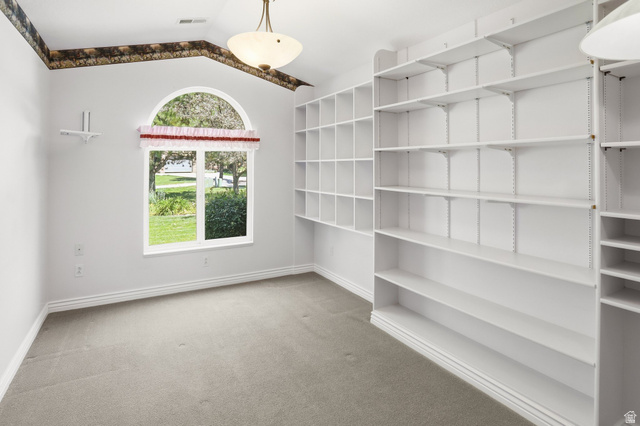 2190 750 West Perry, UT 84302 - Photo 23 of 42 Integrated shelving and built-in cubbies provide substantial storage