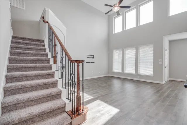 $2,900 | 12816 Oak Falls Drive, Pearland, TX 77584