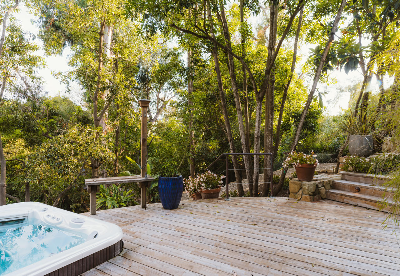 1077 Summit Road Santa Barbara, CA 93108 - Photo 44 of 49