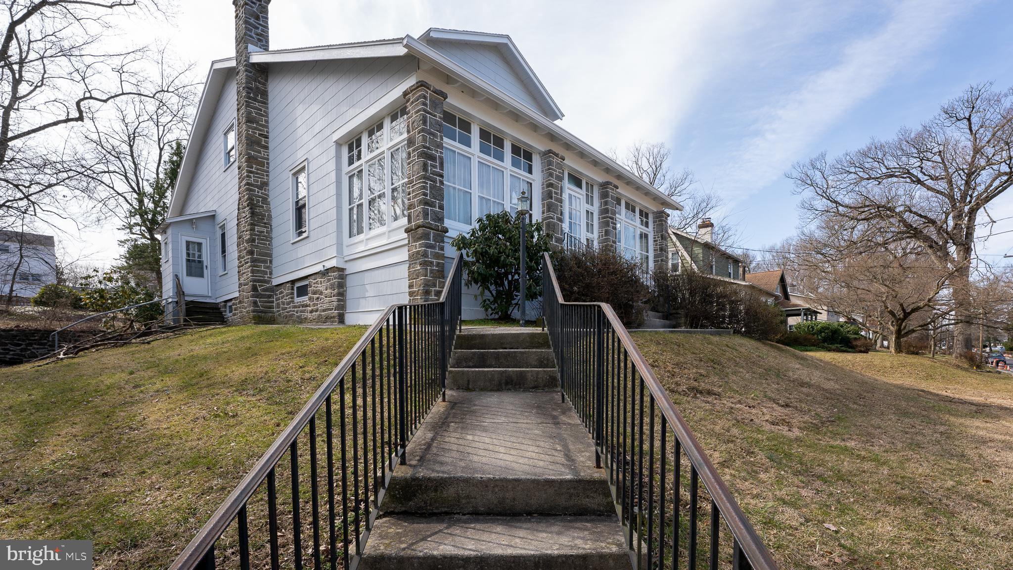 863 Edge Hill Road Glenside, PA 19038 - Photo 40 of 50