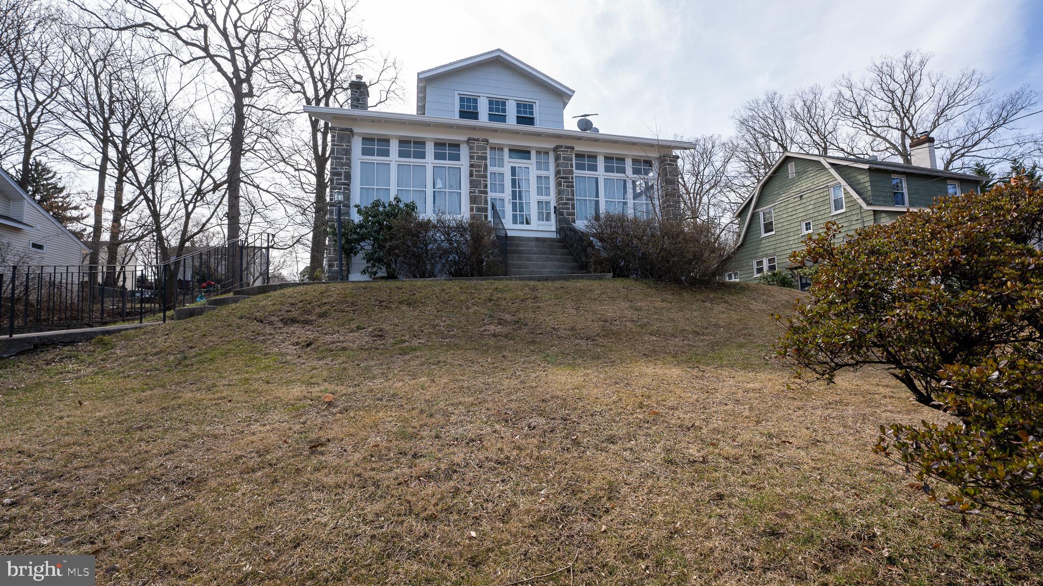 863 Edge Hill Road Glenside, PA 19038 - Photo 41 of 50