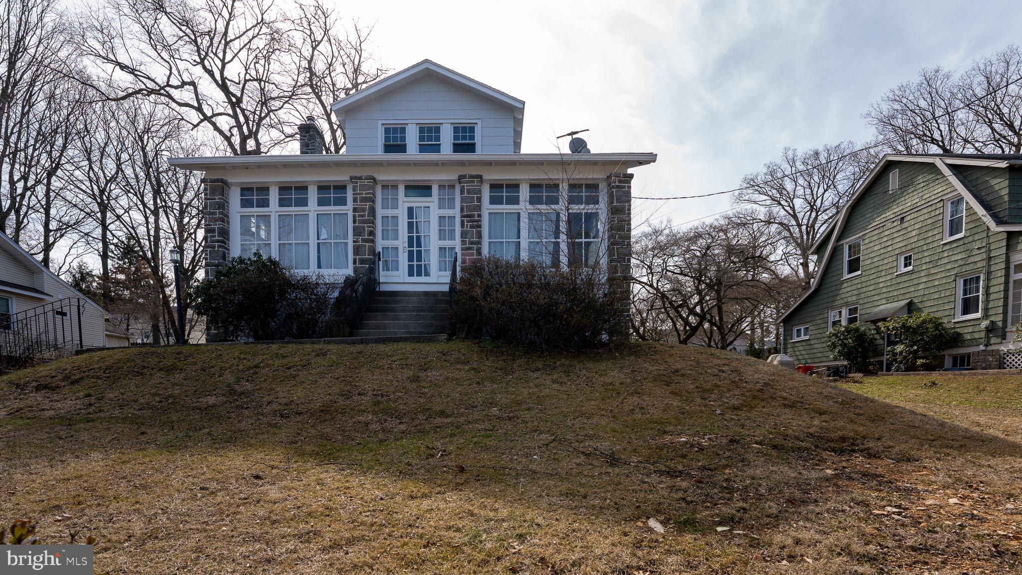 863 Edge Hill Road Glenside, PA 19038 - Photo 42 of 50