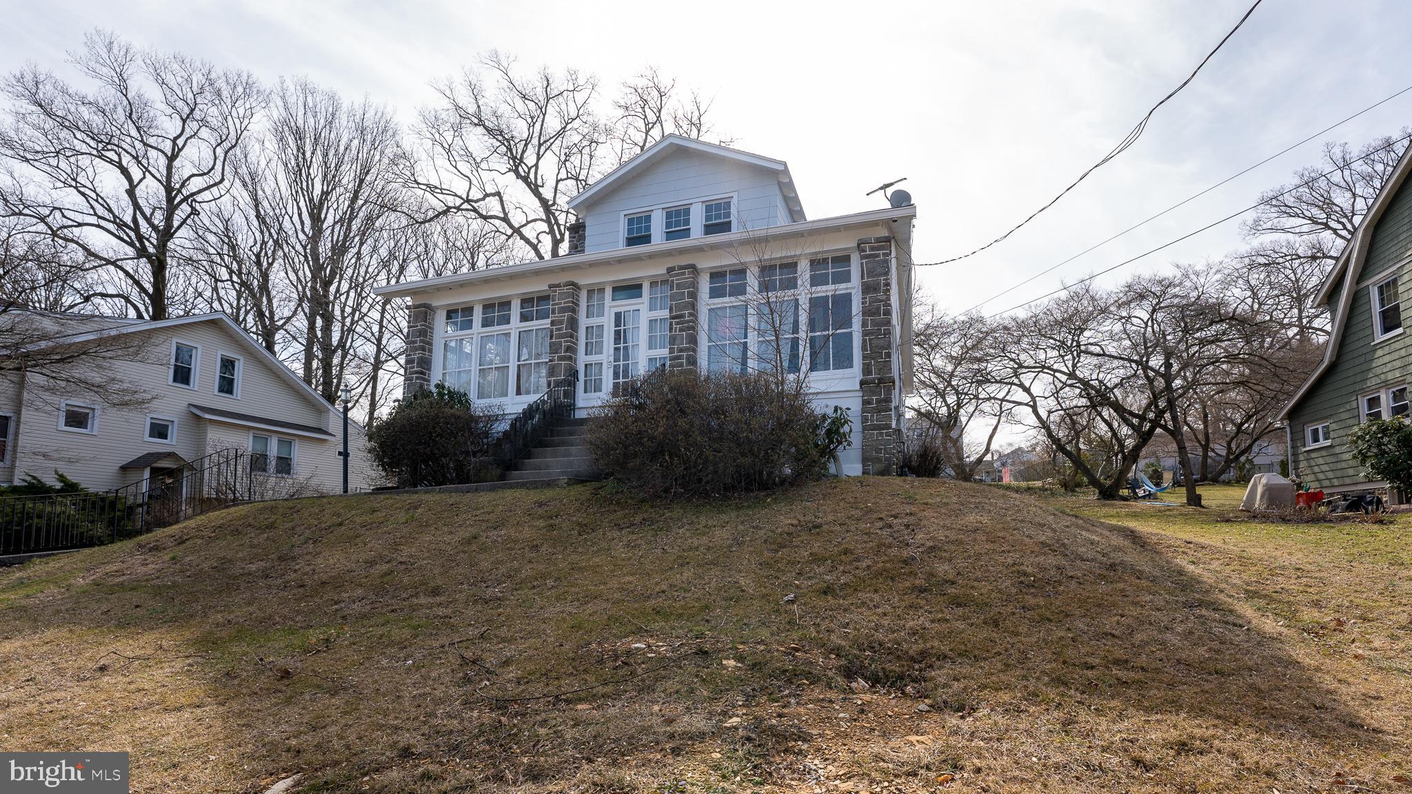 863 Edge Hill Road Glenside, PA 19038 - Photo 43 of 50
