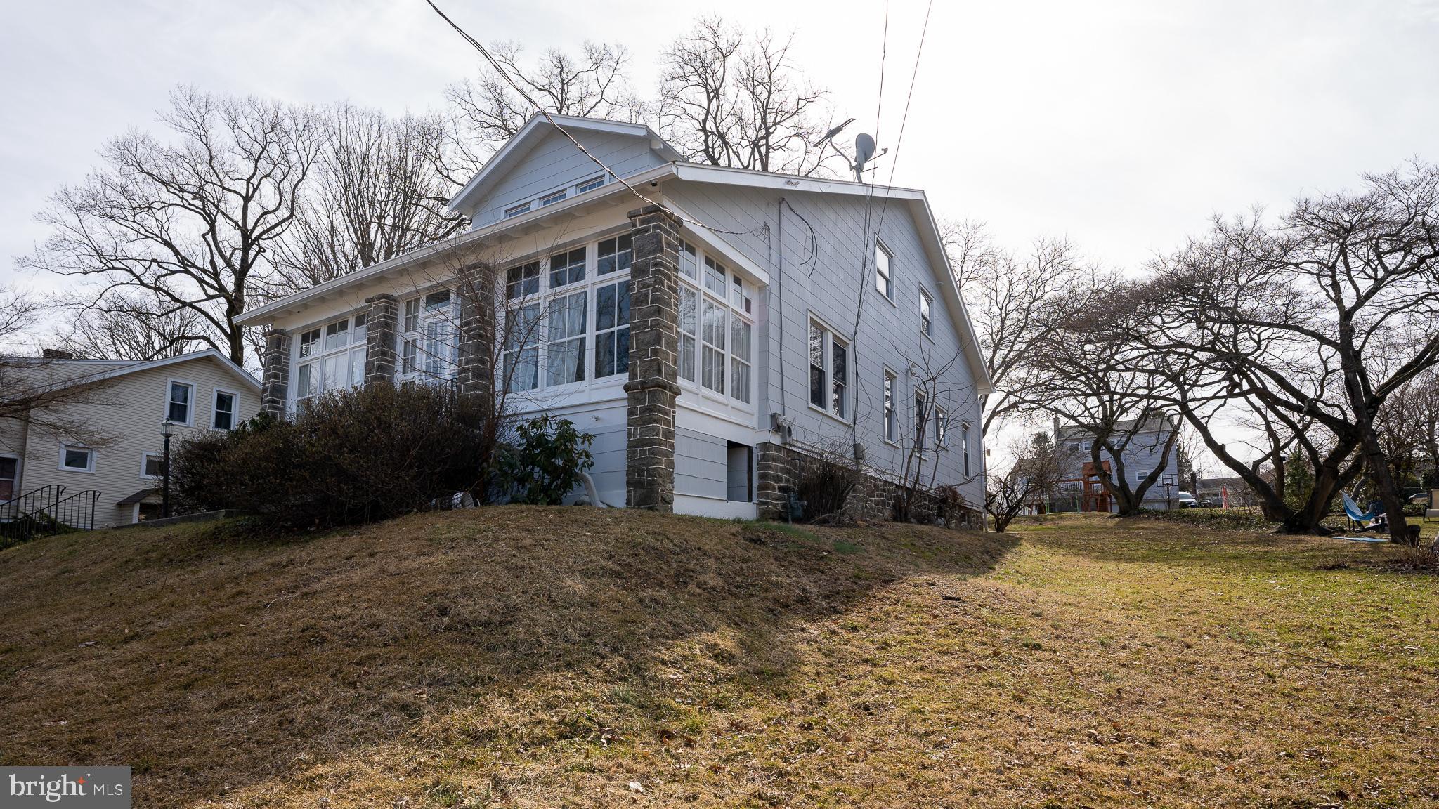 863 Edge Hill Road Glenside, PA 19038 - Photo 44 of 50