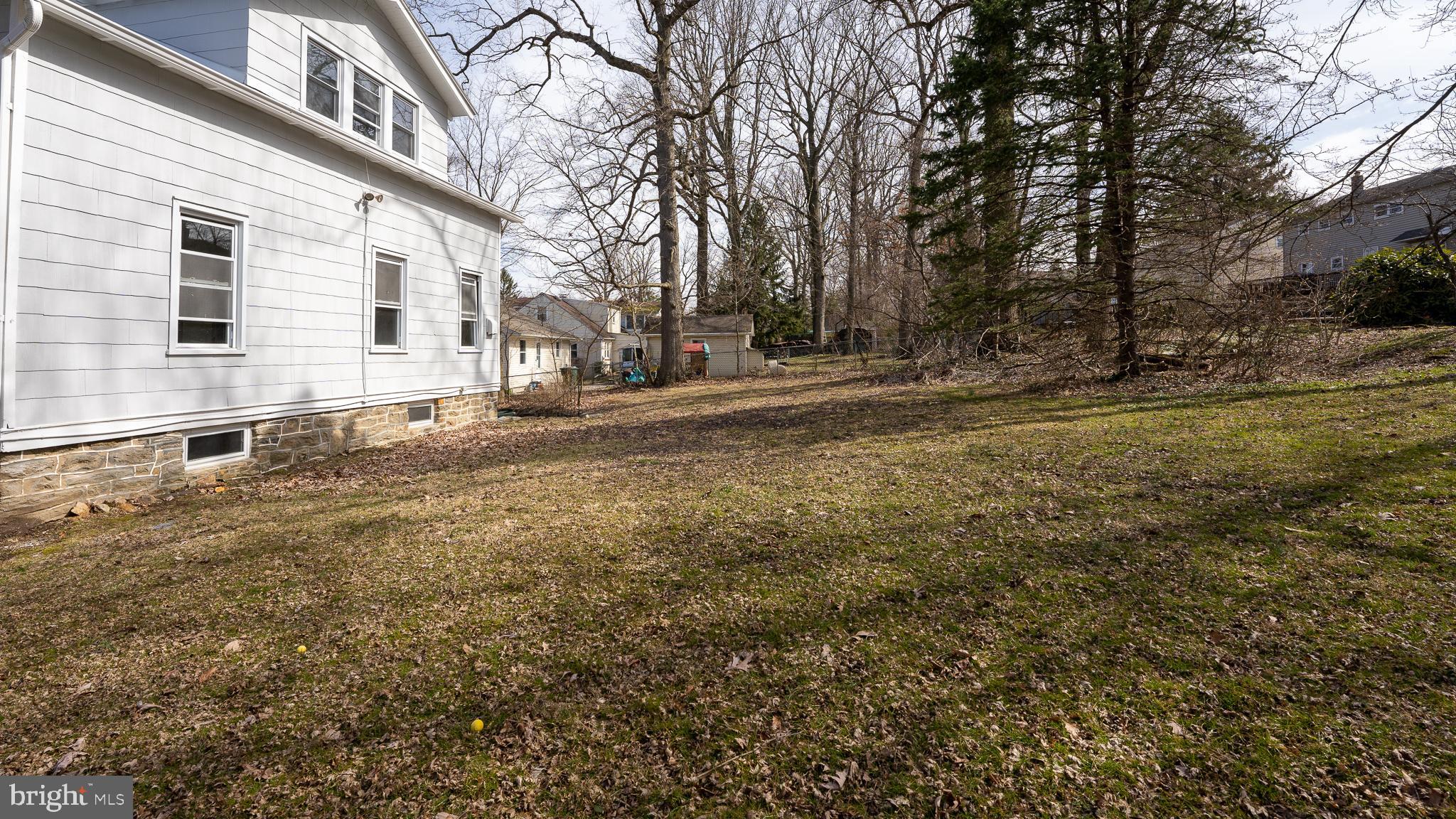 863 Edge Hill Road Glenside, PA 19038 - Photo 45 of 50