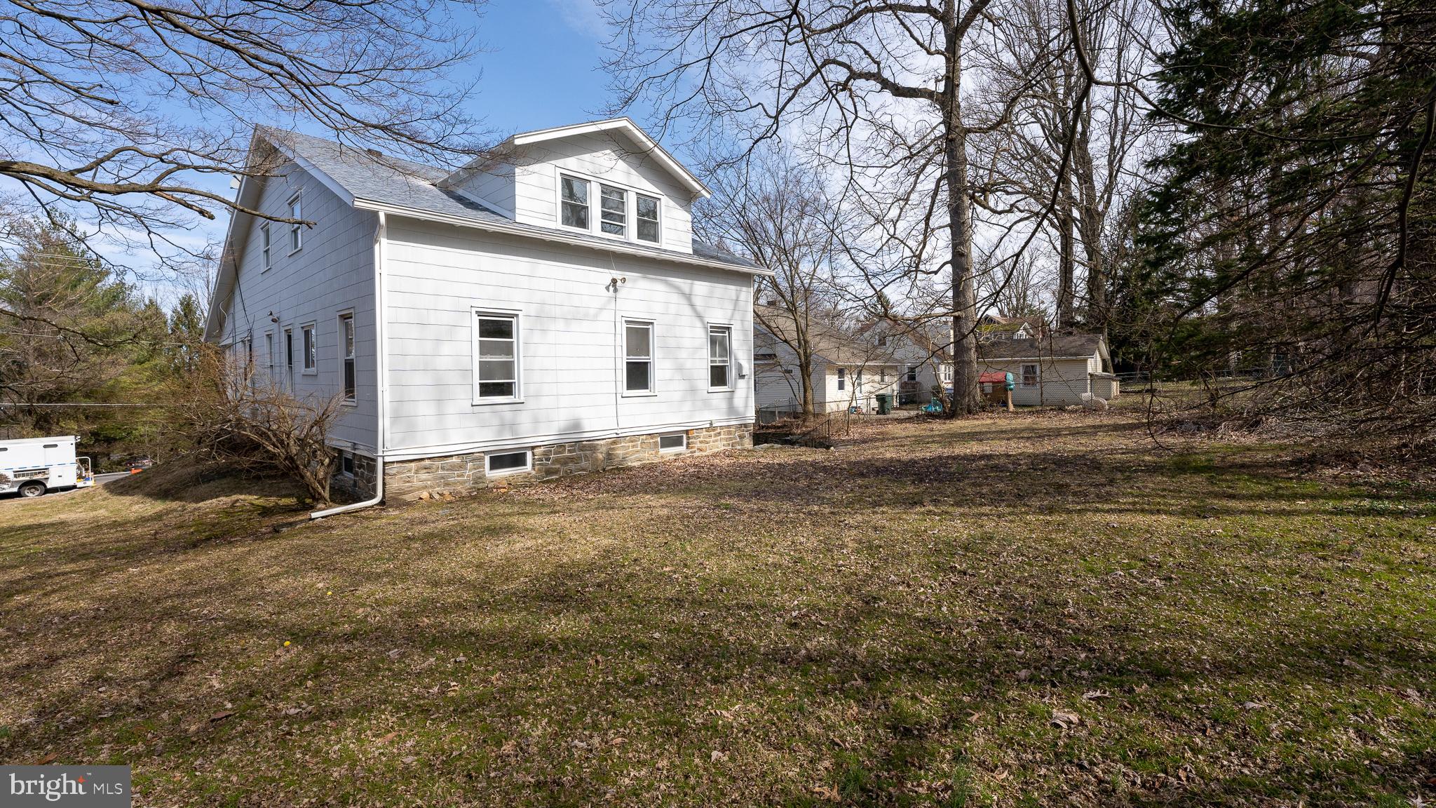 863 Edge Hill Road Glenside, PA 19038 - Photo 47 of 50