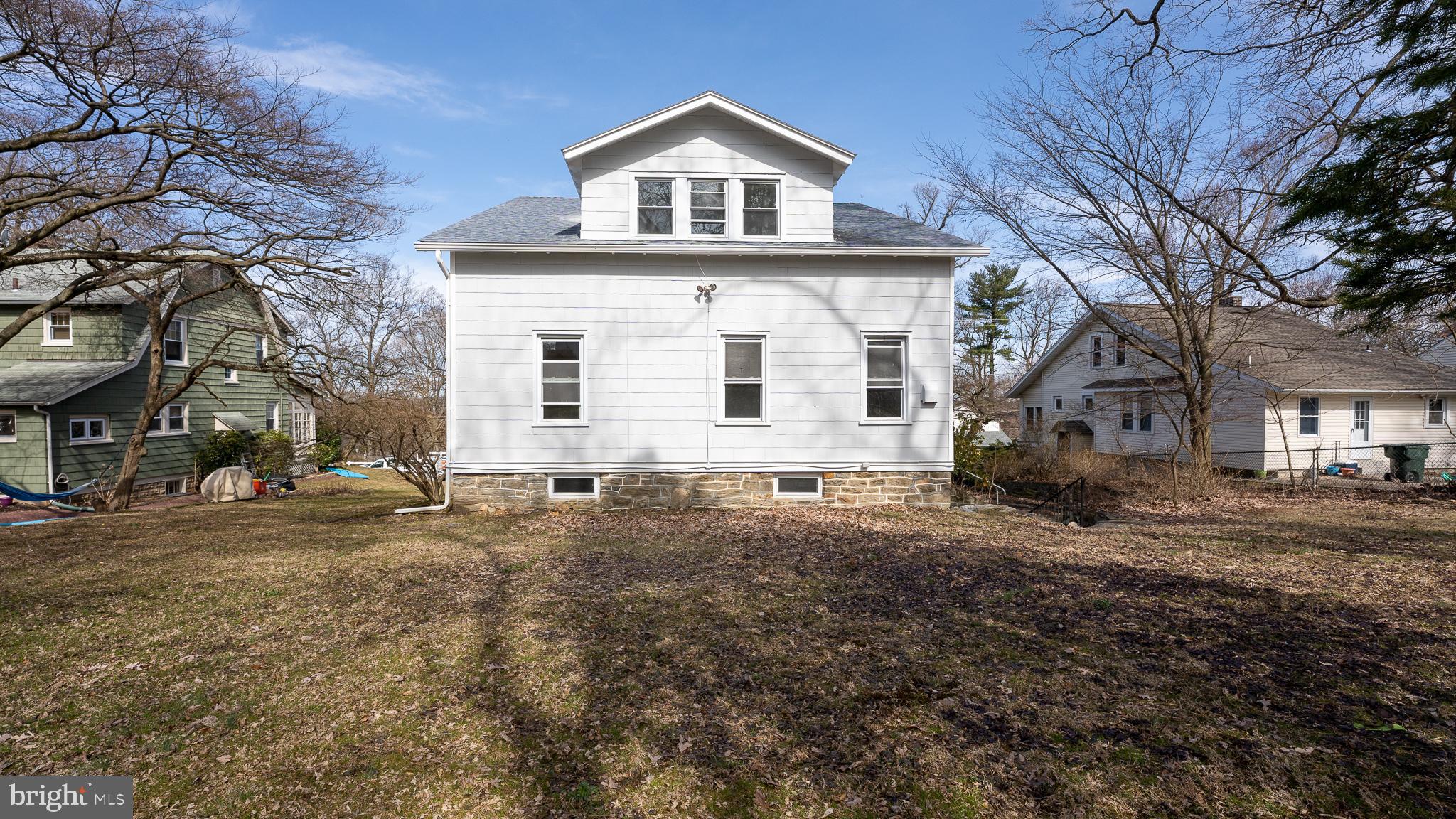 863 Edge Hill Road Glenside, PA 19038 - Photo 48 of 50