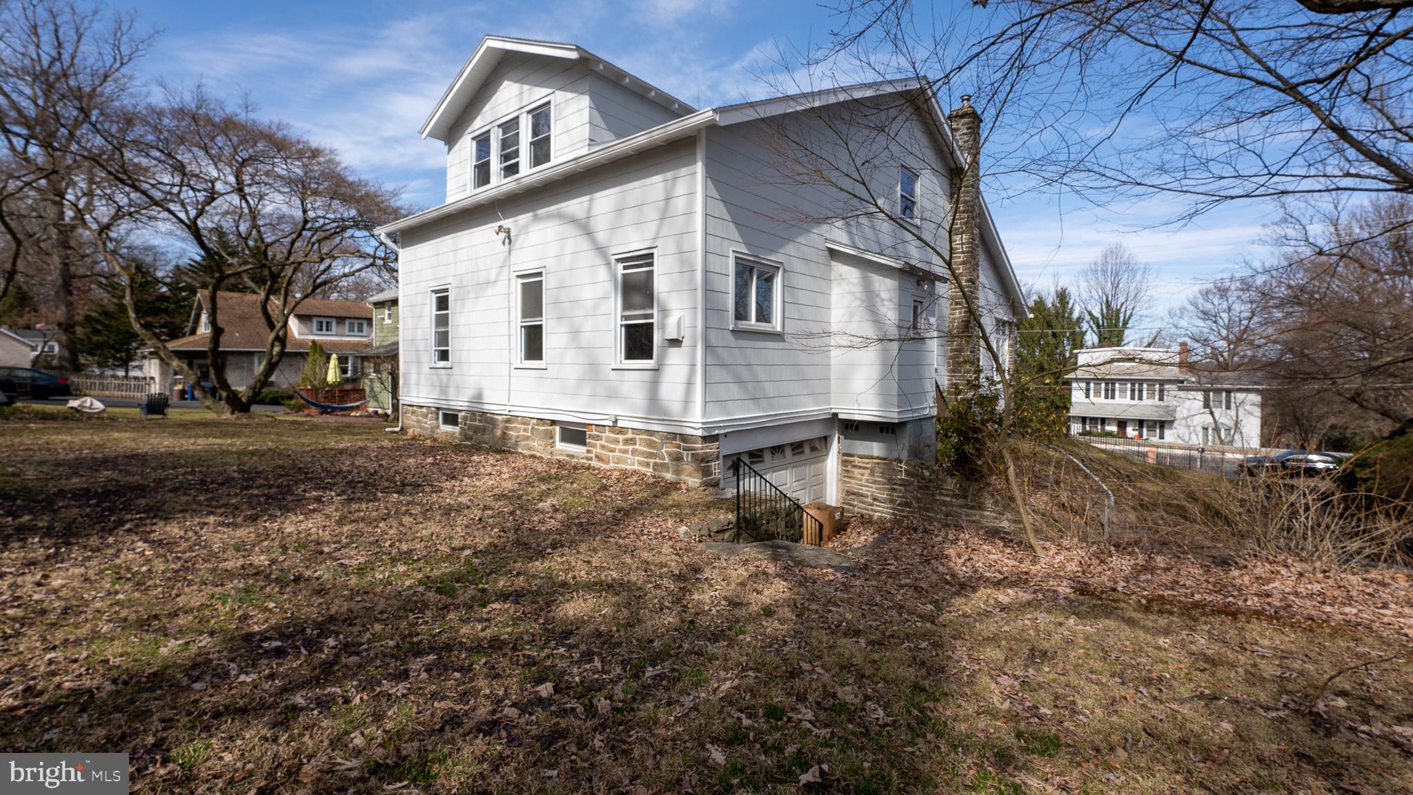 863 Edge Hill Road Glenside, PA 19038 - Photo 49 of 50
