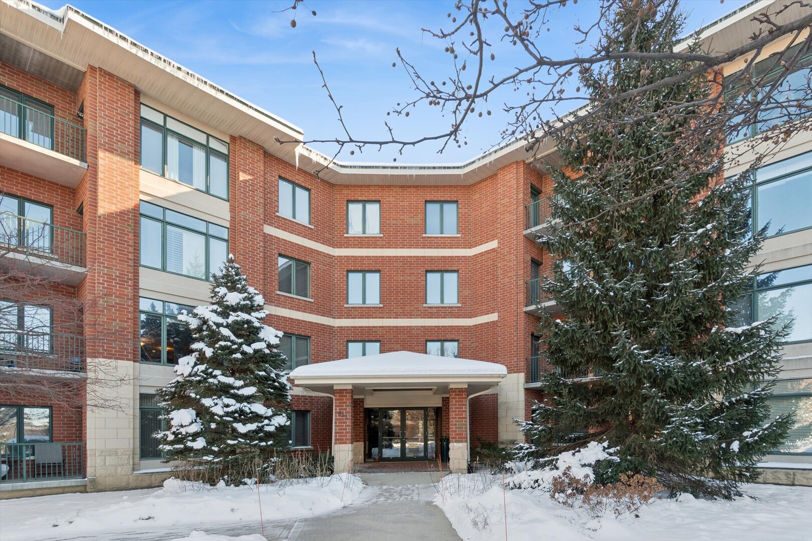 855 East 22nd Street, Unit 104 Lombard, IL 60148 - Photo 1 of 16