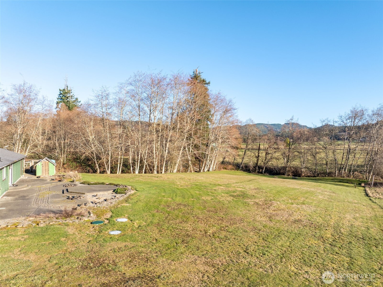 146 Rocky Lane Chehalis, WA 98532 - Photo 32 of 40 a view of an outdoor space