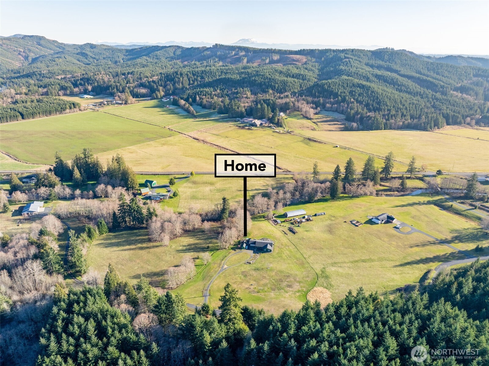 146 Rocky Lane Chehalis, WA 98532 - Photo 40 of 40 a view of an swimming pool and lake view