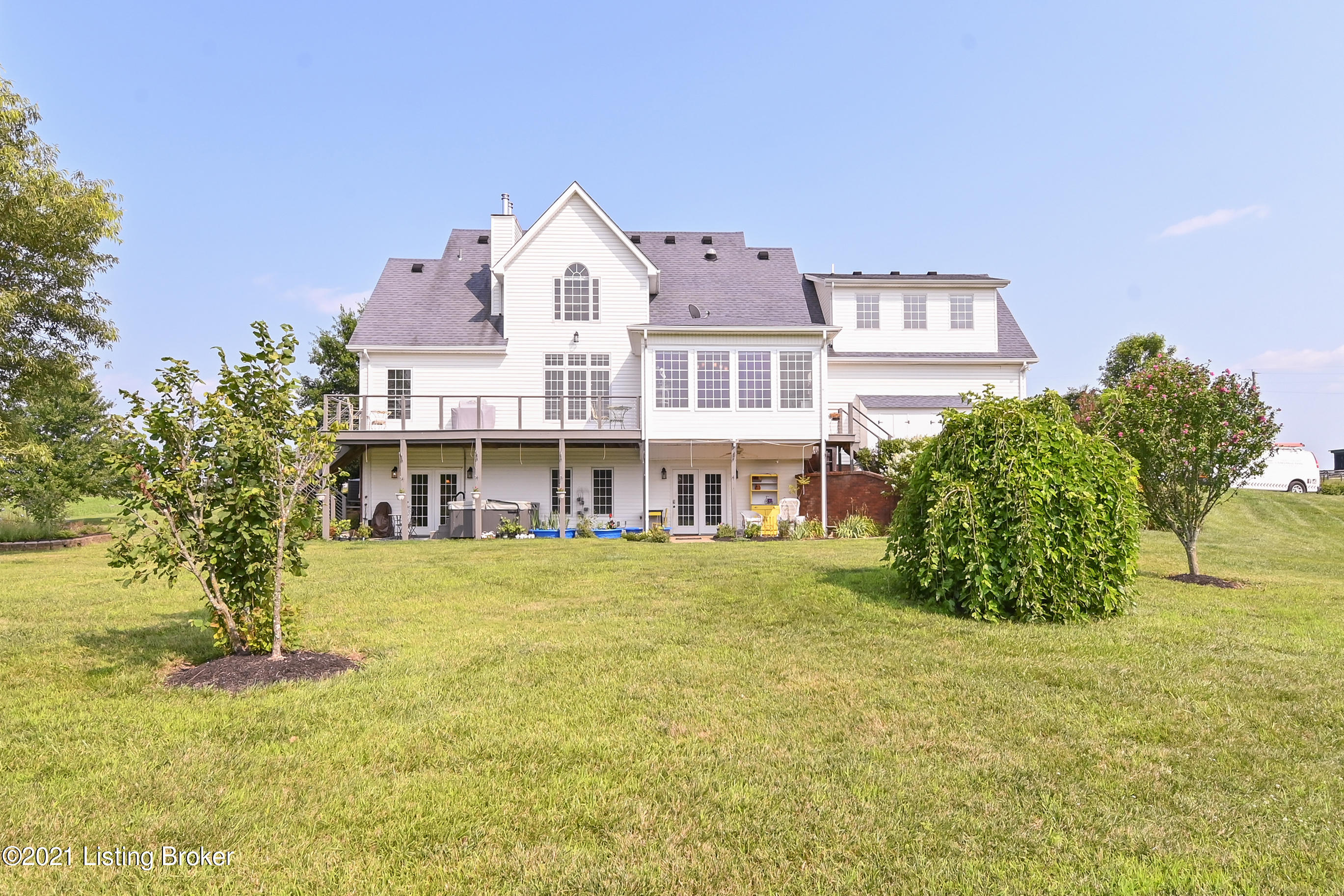 859 Travis Road Taylorsville, KY 40071 - Photo 71 of 97 70- 859TravisRd-88