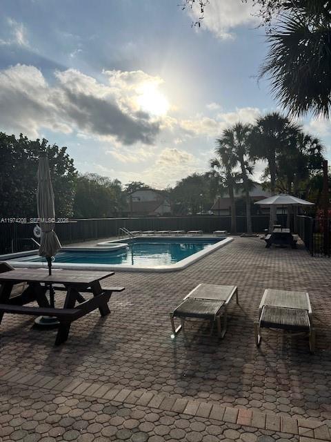 13245 Southwest 111th Terrace, Unit 303 Miami, FL 33186 - Photo 29 of 33