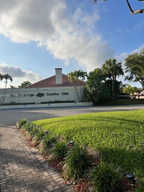 13245 Southwest 111th Terrace, Unit 303 Miami, FL 33186 - Photo 31 of 33