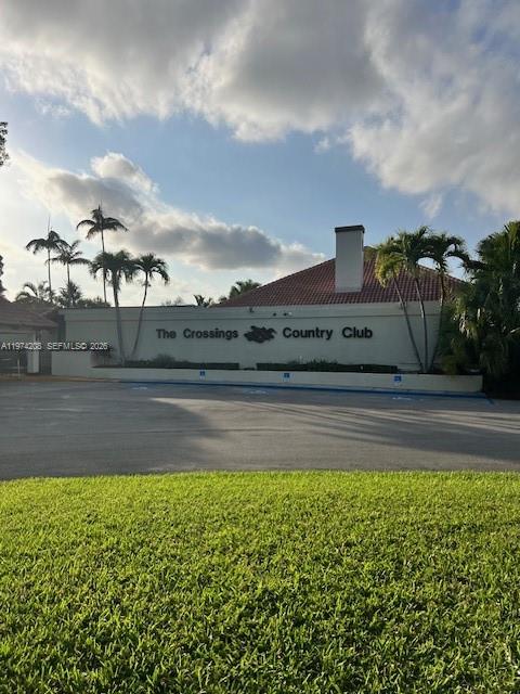 13245 Southwest 111th Terrace, Unit 303 Miami, FL 33186 - Photo 32 of 33