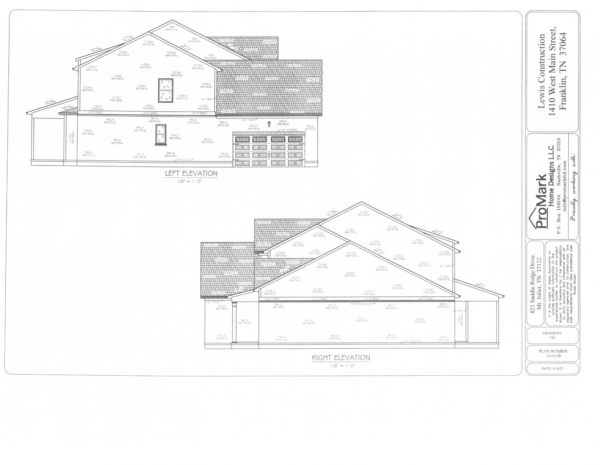 821 Saddle Ridge Drive Old Hickory, TN 37138 - Photo 2 of 29 a picture of a person on a street