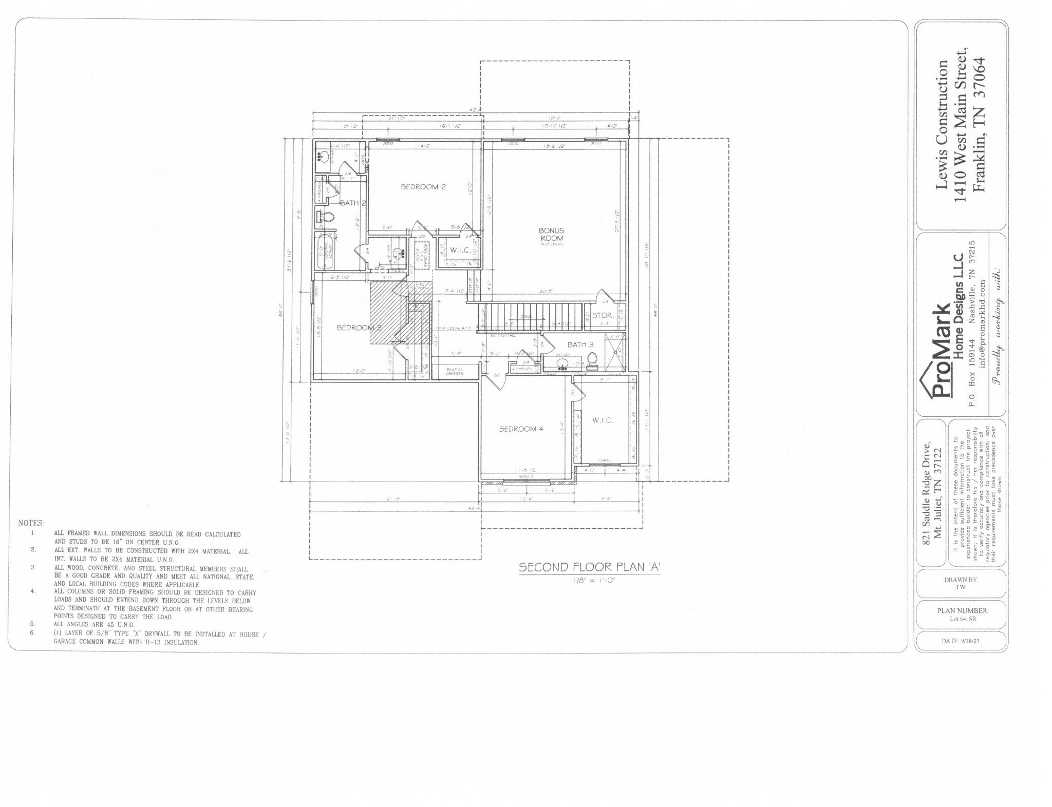 821 Saddle Ridge Drive Old Hickory, TN 37138 - Photo 4 of 29 a picture of a floor plan